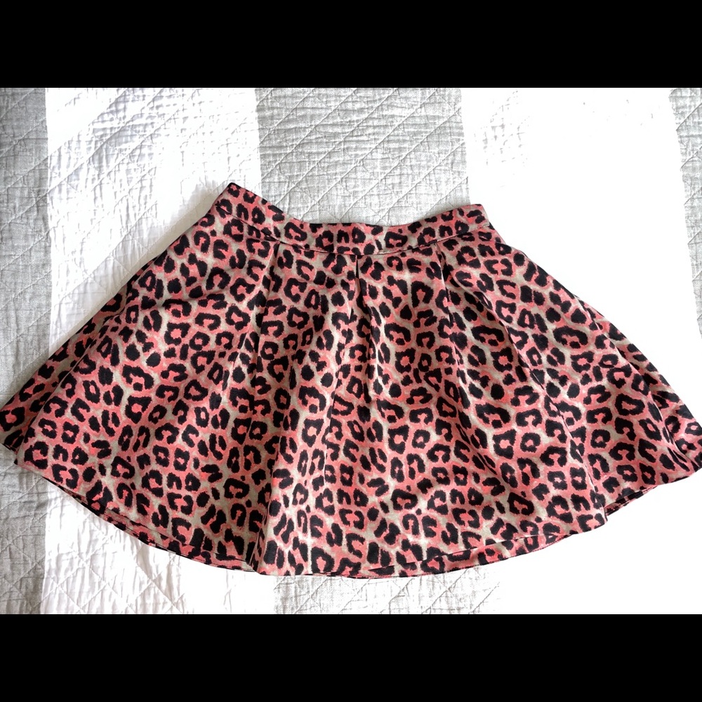 Skirt